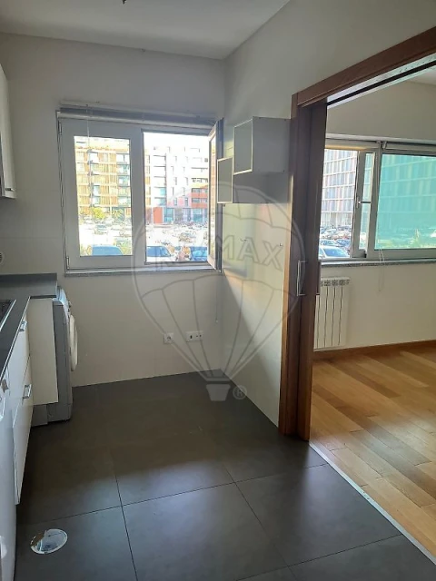 Apartamento T2 para Venda em Glória e Vera Cruz