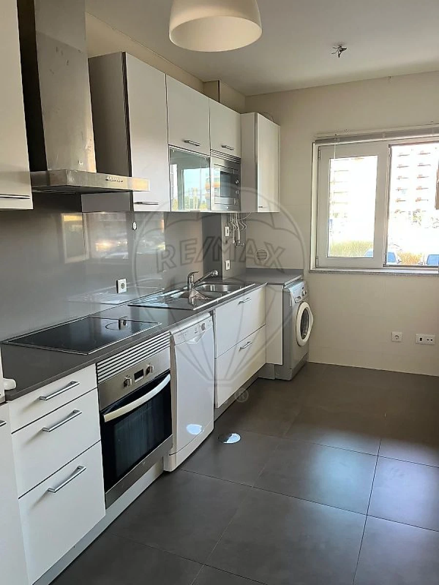 Apartamento T2 para Venda em Glória e Vera Cruz Foto 5