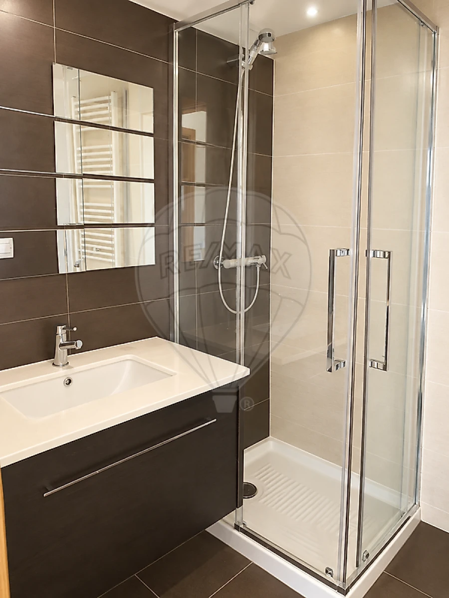 Apartamento T2 para Venda em Glória e Vera Cruz Foto 10