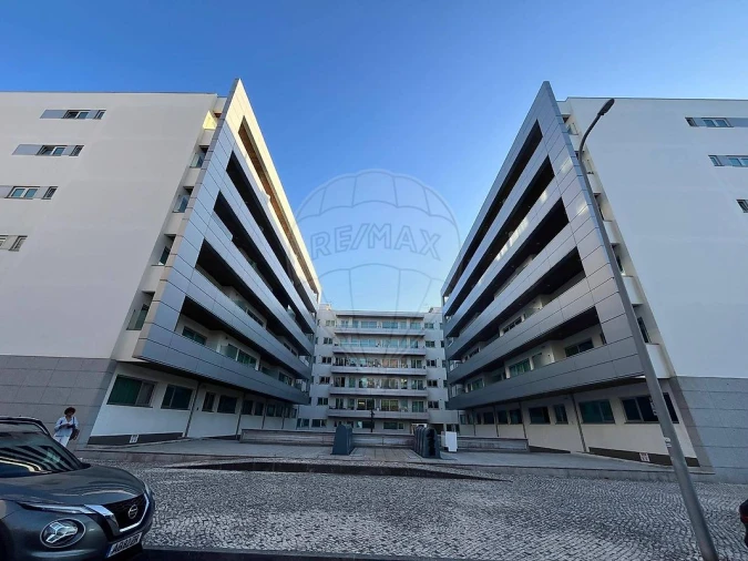 Apartamento T2 para Venda em Glória e Vera Cruz Foto 18