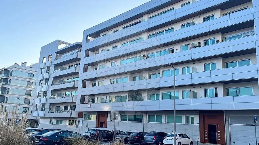 Apartamento T2 para Venda em Glória e Vera Cruz