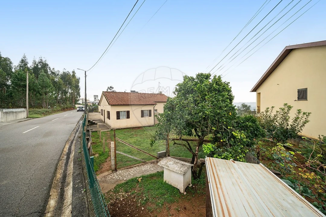 Moradia T3 para Venda em Macinhata do Vouga Foto 21