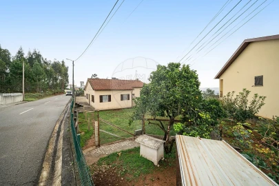 Moradia T3 para Venda em Macinhata do Vouga