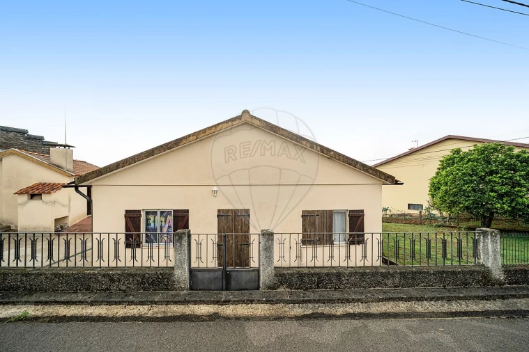 Moradia T3 para Venda em Macinhata do Vouga Foto 20