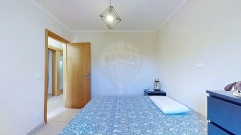 Moradia T3 para Venda em Envendos