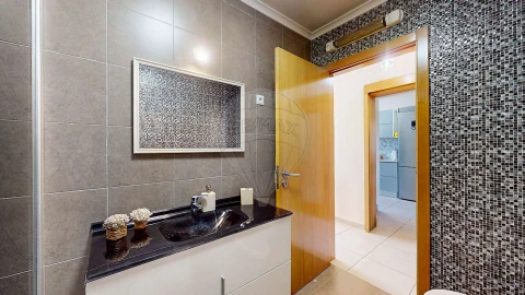 Moradia T3 para Venda em Envendos