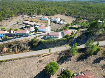 Moradia T3 para Venda em Envendos