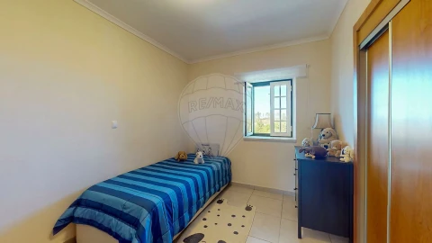 Moradia T3 para Venda em Envendos