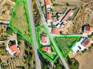 Moradia T3 para Venda em Envendos