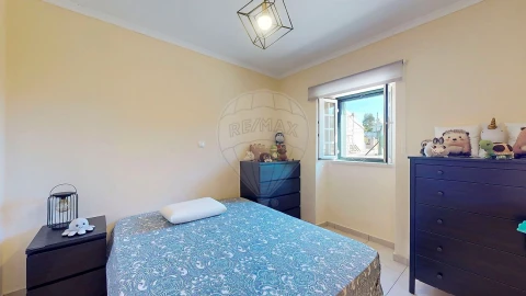Moradia T3 para Venda em Envendos
