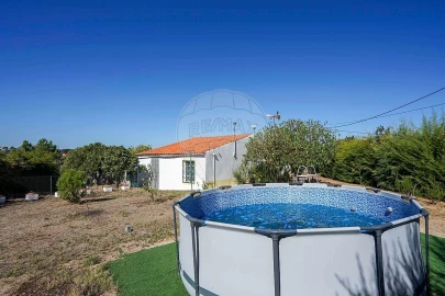 Moradia T3 para Venda em Envendos