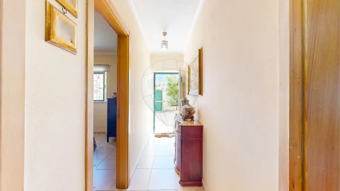 Moradia T3 para Venda em Envendos