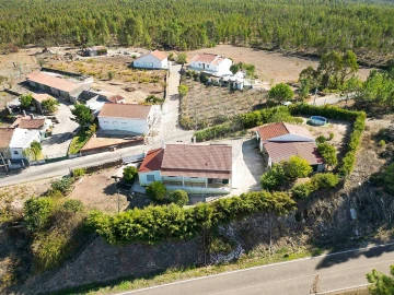 Moradia T3 para Venda em Envendos
