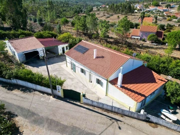 Moradia T3 para Venda em Envendos