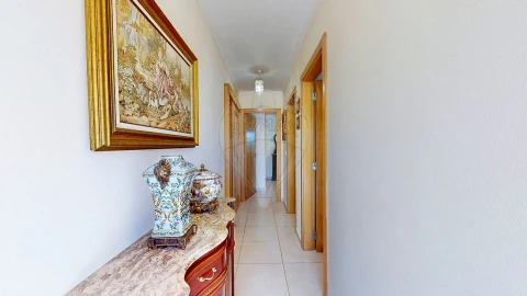 Moradia T3 para Venda em Envendos