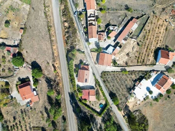 Moradia T3 para Venda em Envendos