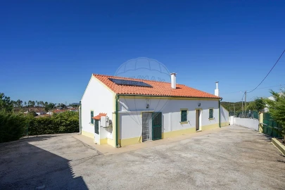 Moradia T3 para Venda em Envendos