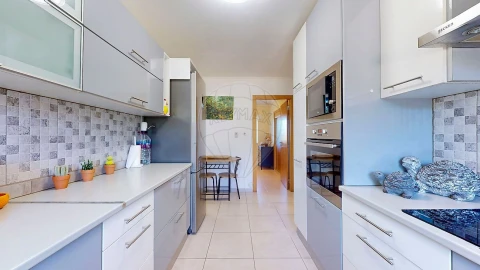 Moradia T3 para Venda em Envendos
