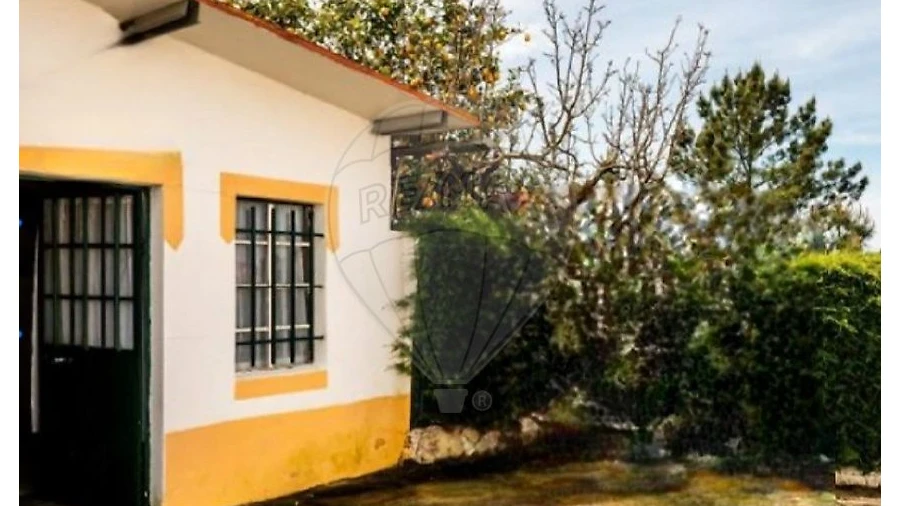 Moradia T3 para Venda em Envendos