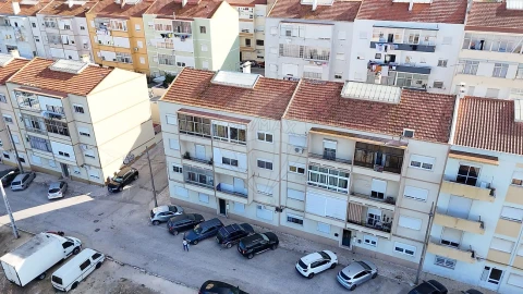 Apartamento T2 para Venda em Seixal, Arrentela e Aldeia de Paio Pires