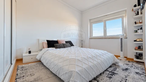 Apartamento T2 para Venda em Seixal, Arrentela e Aldeia de Paio Pires