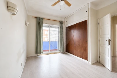 Apartamento T2 para Venda em Bonfim