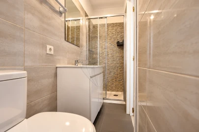 Apartamento T2 para Venda em Bonfim