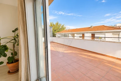 Apartamento T2 para Venda em Bonfim