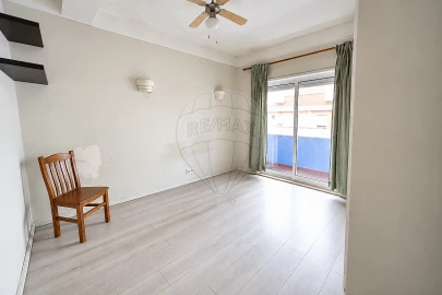 Apartamento T2 para Venda em Bonfim