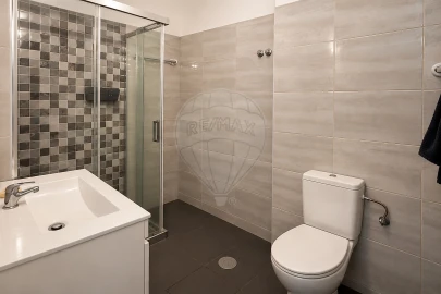 Apartamento T2 para Venda em Bonfim
