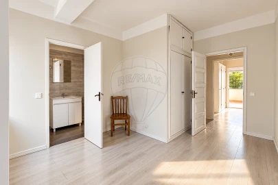 Apartamento T2 para Venda em Bonfim