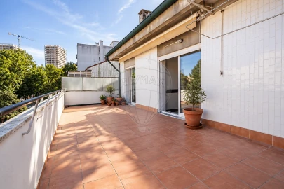 Apartamento T2 para Venda em Bonfim
