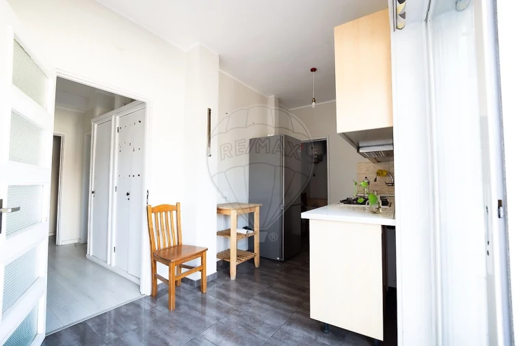 Apartamento T2 para Venda em Bonfim Foto 11