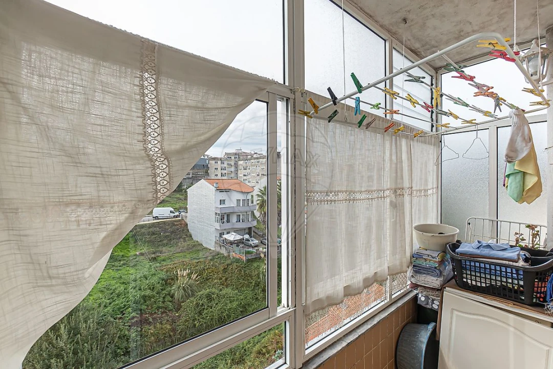 Apartamento T2 para Venda em Gondomar (São Cosme), Valbom e Jovim Foto 26