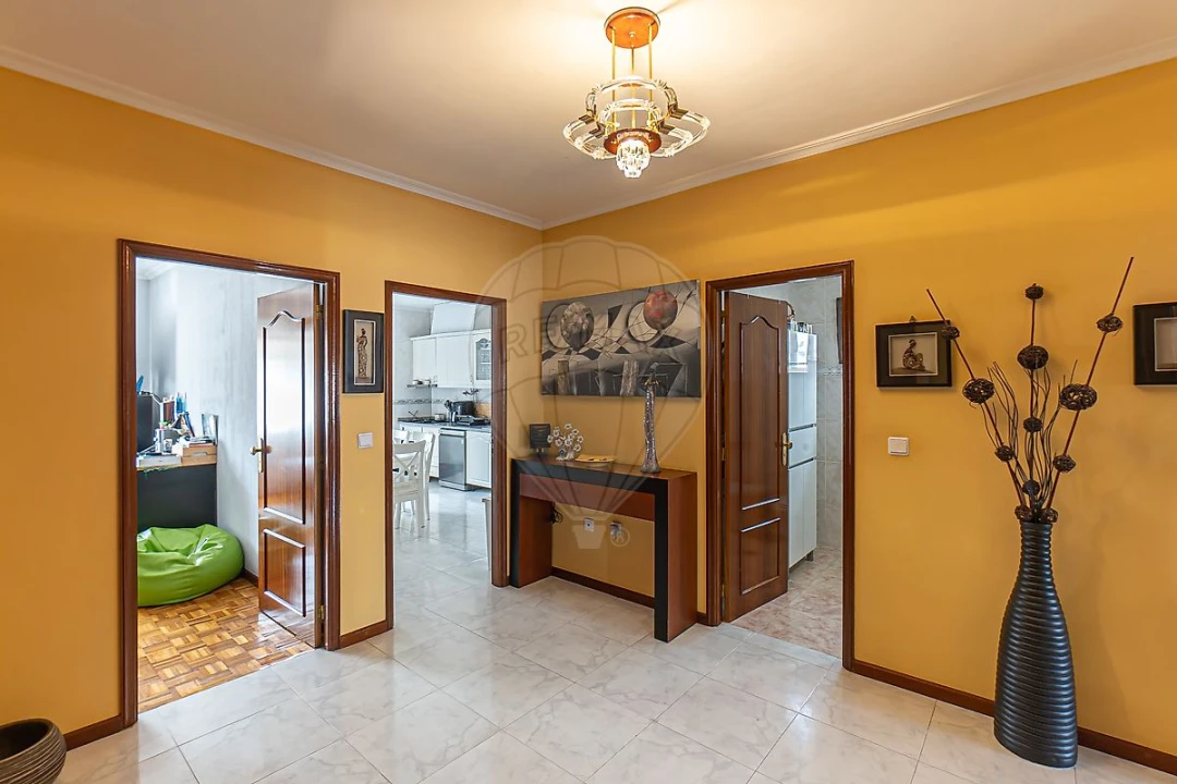 Apartamento T2 para Venda em Gondomar (São Cosme), Valbom e Jovim Foto 30
