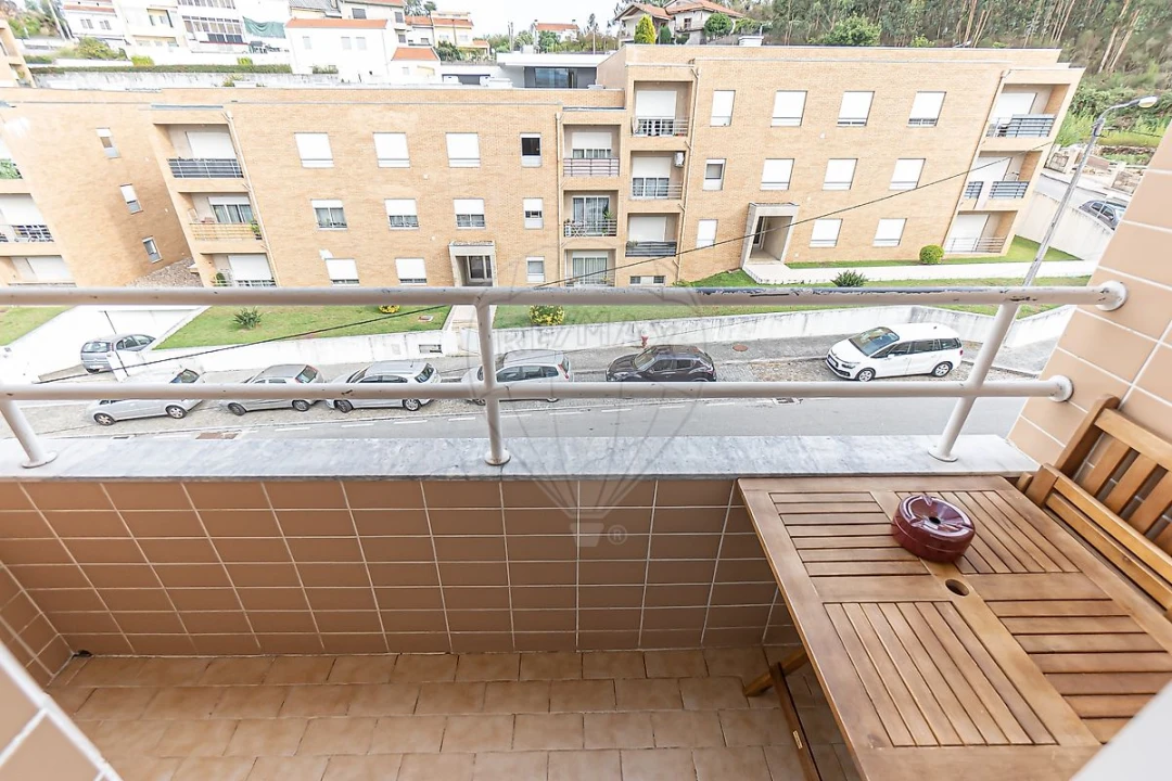 Apartamento T2 para Venda em Gondomar (São Cosme), Valbom e Jovim Foto 20