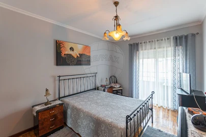 Apartamento T2 para Venda em Gondomar (São Cosme), Valbom e Jovim