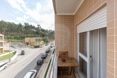 Apartamento T2 para Venda em Gondomar (São Cosme), Valbom e Jovim