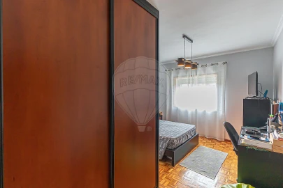 Apartamento T2 para Venda em Gondomar (São Cosme), Valbom e Jovim