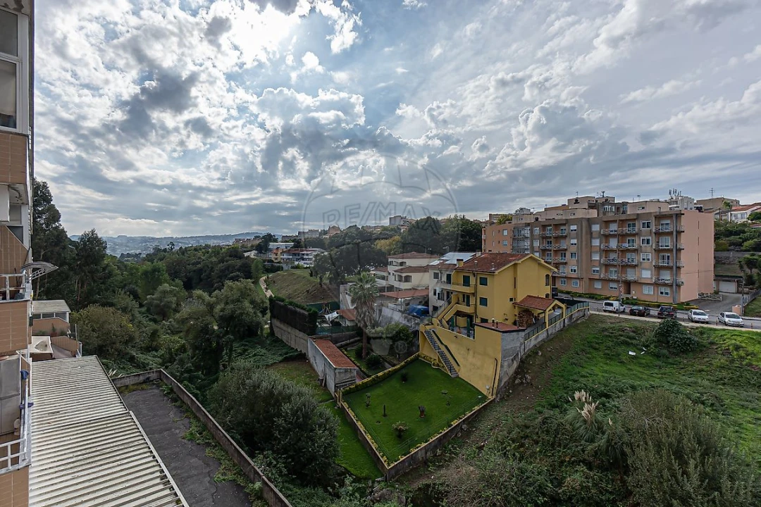 Apartamento T2 para Venda em Gondomar (São Cosme), Valbom e Jovim Foto 27