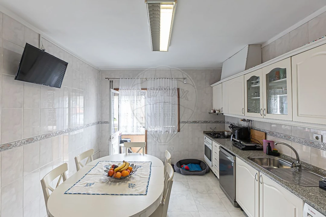 Apartamento T2 para Venda em Gondomar (São Cosme), Valbom e Jovim Foto 8