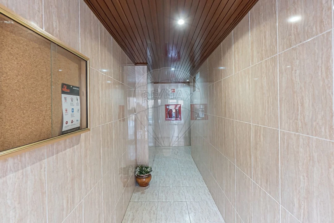 Apartamento T2 para Venda em Gondomar (São Cosme), Valbom e Jovim Foto 4