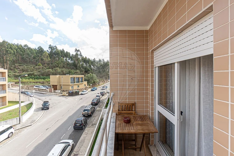 Apartamento T2 para Venda em Gondomar (São Cosme), Valbom e Jovim Foto 21