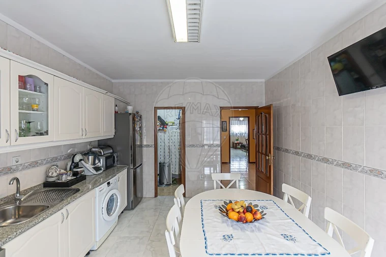 Apartamento T2 para Venda em Gondomar (São Cosme), Valbom e Jovim Foto 9