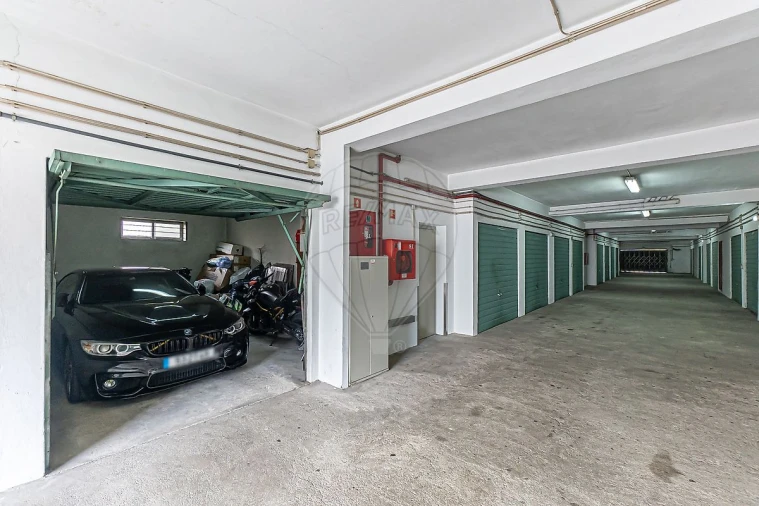 Apartamento T2 para Venda em Gondomar (São Cosme), Valbom e Jovim Foto 3