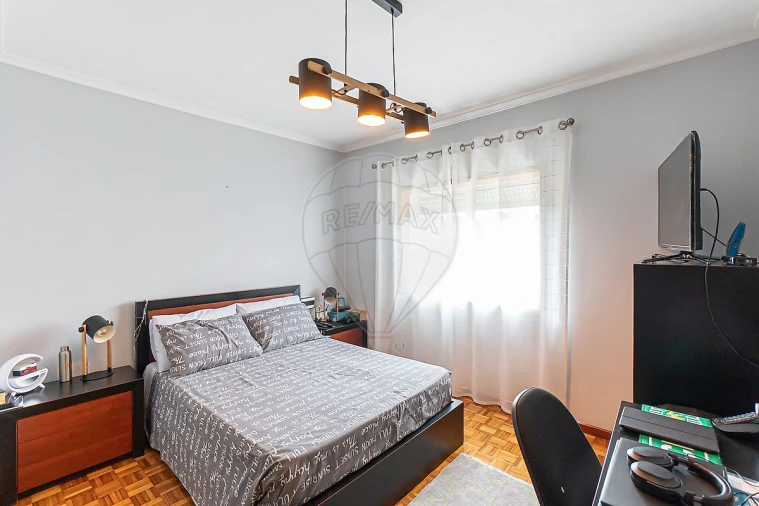 Apartamento T2 para Venda em Gondomar (São Cosme), Valbom e Jovim Foto 23