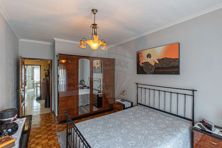 Apartamento T2 para Venda em Gondomar (São Cosme), Valbom e Jovim Foto 19