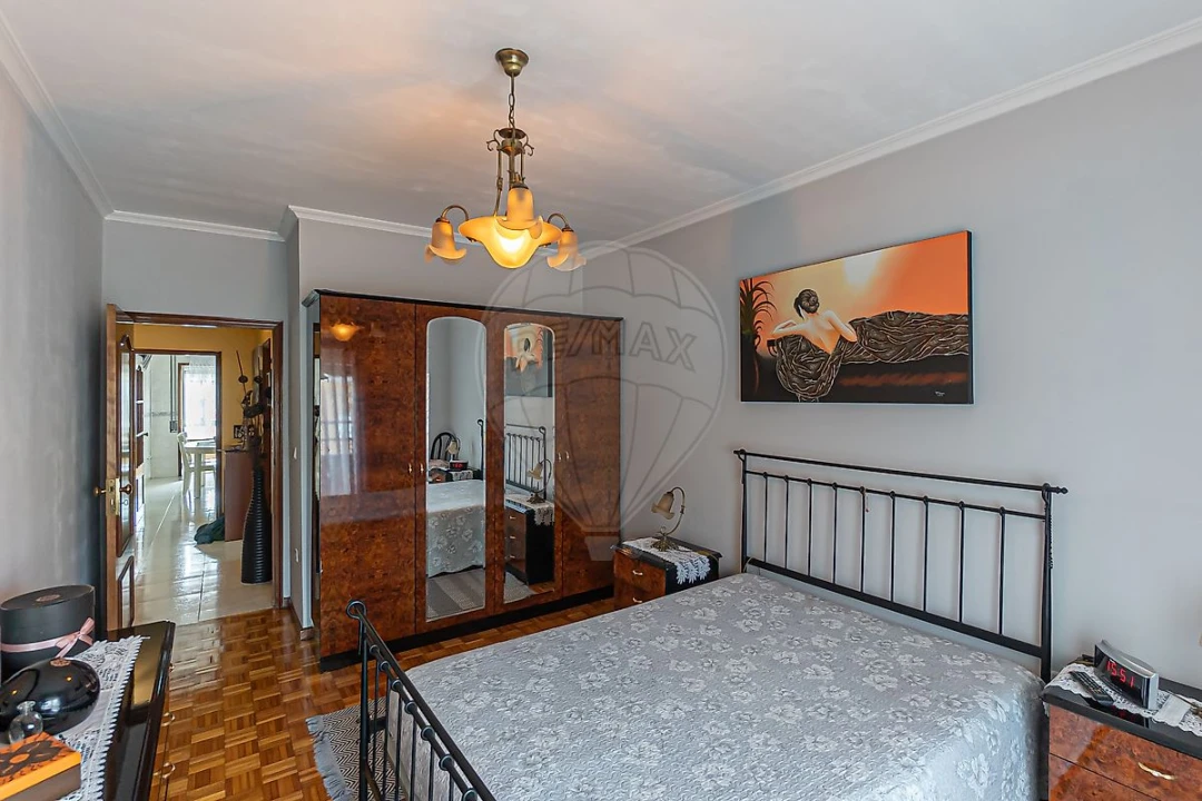 Apartamento T2 para Venda em Gondomar (São Cosme), Valbom e Jovim Foto 19