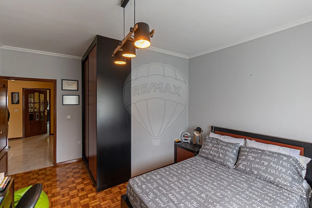 Apartamento T2 para Venda em Gondomar (São Cosme), Valbom e Jovim Foto 24