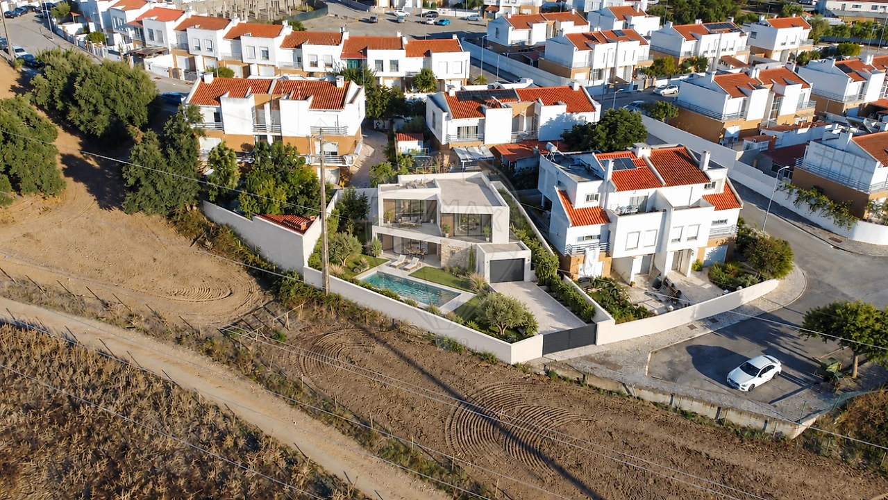 Terreno para Venda em Vila Nova da Rainha Foto 15